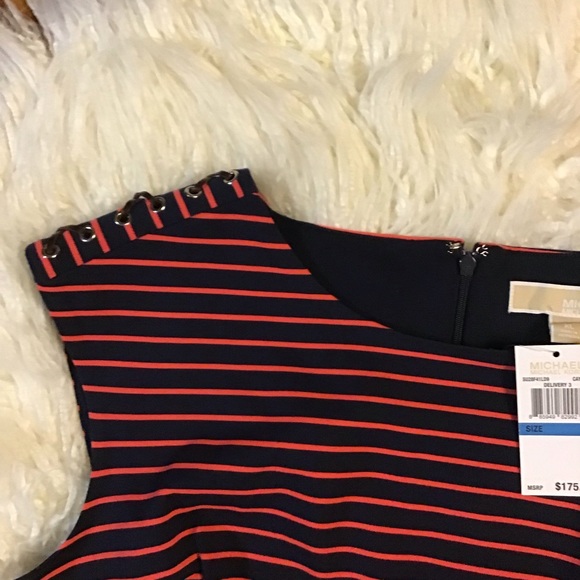 Women’s NWT size extra large Michael Kors dress - Picture 7 of 12